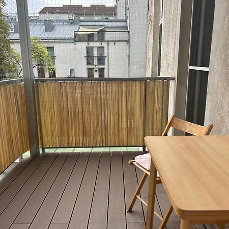 Dom Apartment Vienna Exterior photo